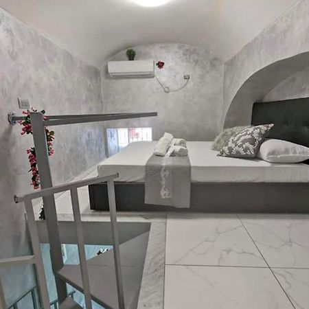House Pavia Leilighet Napoli Eksteriør bilde