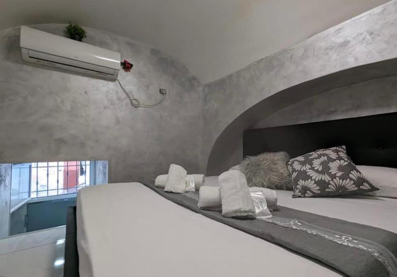 House Pavia Leilighet Napoli Eksteriør bilde