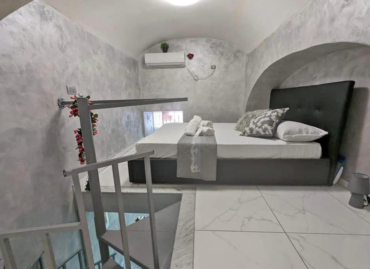 House Pavia Leilighet Napoli Eksteriør bilde